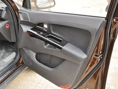 2013款 2.0T 手动 两驱创领版 5座