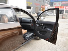 2013款 2.0T 手动 两驱创领版 5座