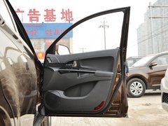 2013款 2.0T 手动 两驱创领版 5座