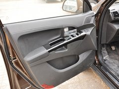 2013款 2.0T 手动 两驱创领版 5座