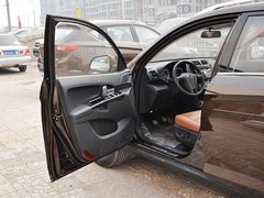 2013款 2.0T 手动 两驱创领版 5座