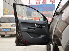 2013款 2.0T 手动 两驱创领版 5座