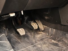 2013款 2.0T 手动 两驱创领版 5座