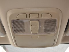 2013款 2.0T 手动 两驱创领版 5座