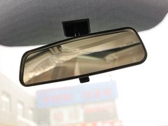 2013款 2.0T 手动 两驱创领版 5座
