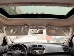 2013款 2.0T 手动 两驱创领版 5座