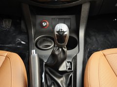 2013款 2.0T 手动 两驱创领版 5座