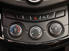 2013款 2.0T 手动 两驱创领版 5座