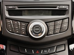 2013款 2.0T 手动 两驱创领版 5座