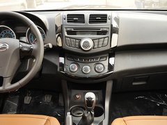 2013款 2.0T 手动 两驱创领版 5座