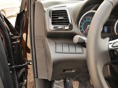 2013款 2.0T 手动 两驱创领版 5座