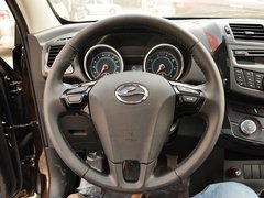 2013款 2.0T 手动 两驱创领版 5座