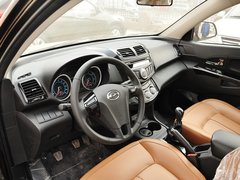 2013款 2.0T 手动 两驱创领版 5座