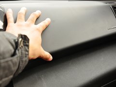陆风X5 2013款 2.0T 手动 两驱创领版 5座
