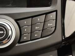 2013款 2.0T 手动 两驱创领版 5座
