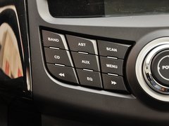 2013款 2.0T 手动 两驱创领版 5座