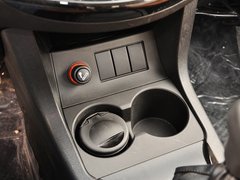 2013款 2.0T 手动 两驱创领版 5座