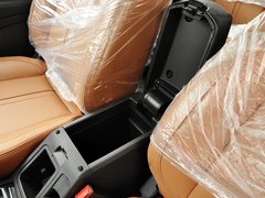 陆风X5 2013款 2.0T 手动 两驱创领版 5座