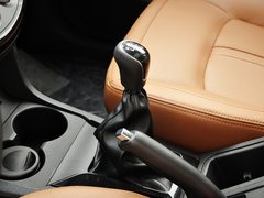 2013款 2.0T 手动 两驱创领版 5座