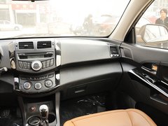 2013款 2.0T 手动 两驱创领版 5座