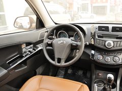 2013款 2.0T 手动 两驱创领版 5座