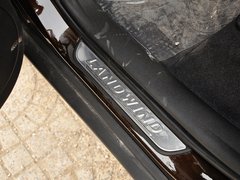 2013款 2.0T 手动 两驱创领版 5座