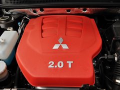 2013款 2.0T 手动 两驱创领版 5座