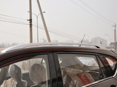 2013款 2.0T 手动 两驱创领版 5座