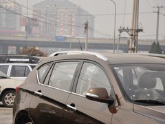 2013款 2.0T 手动 两驱创领版 5座