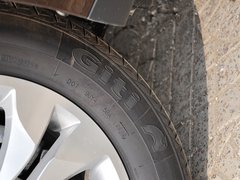 2013款 2.0T 手动 两驱创领版 5座