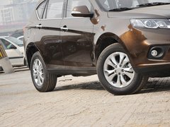 2013款 2.0T 手动 两驱创领版 5座