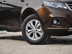 2013款 2.0T 手动 两驱创领版 5座