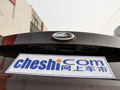 2013款 2.0T 手动 两驱创领版 5座