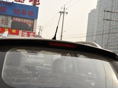 2013款 2.0T 手动 两驱创领版 5座