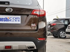 2013款 2.0T 手动 两驱创领版 5座