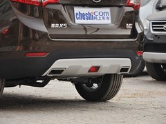 2013款 2.0T 手动 两驱创领版 5座