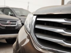 2013款 2.0T 手动 两驱创领版 5座