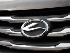 2013款 2.0T 手动 两驱创领版 5座
