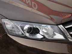 2013款 2.0T 手动 两驱创领版 5座