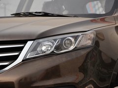 2013款 2.0T 手动 两驱创领版 5座