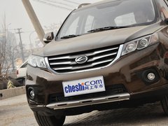 2013款 2.0T 手动 两驱创领版 5座