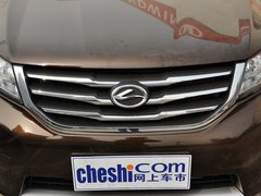 2013款 2.0T 手动 两驱创领版 5座
