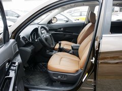2013款 2.0T 手动 两驱创领版 5座