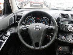 2013款 2.0T 手动 两驱创领版 5座