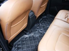 2013款 2.0T 手动 两驱创领版 5座