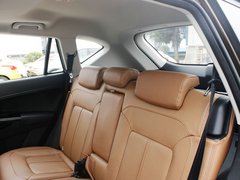 2013款 2.0T 手动 两驱创领版 5座