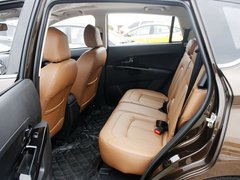 2013款 2.0T 手动 两驱创领版 5座