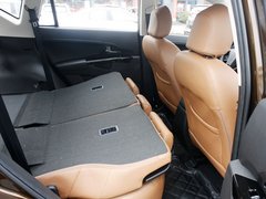 2013款 2.0T 手动 两驱创领版 5座
