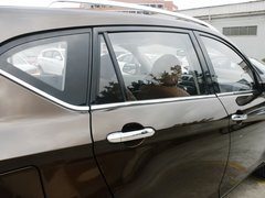 2013款 2.0T 手动 两驱创领版 5座