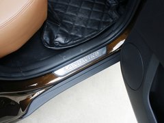 2013款 2.0T 手动 两驱创领版 5座
